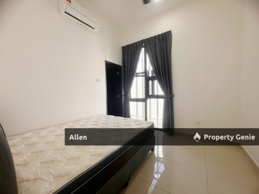 PJ Residence Pulai Jaya, Skudai