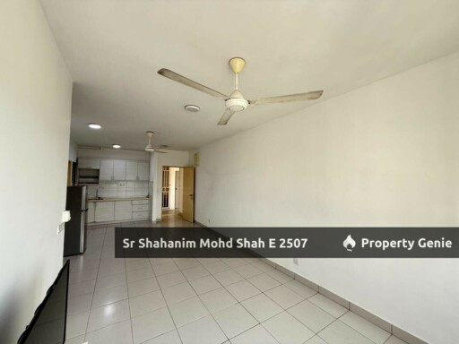 De Palma Apartment Setia Alam