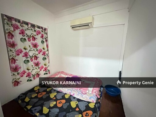Double Storey Terraced House,  Taman Samudra Batu Caves