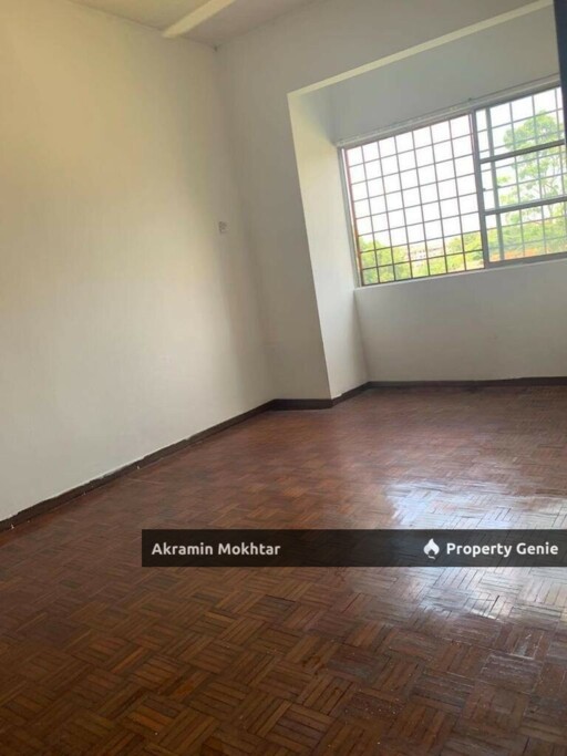 Tingkat 2, Apartment Jasmin (Pangsapuri Jasmin) Shah Alam