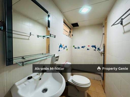 Level 1 Townhouse Amansiari Selayang