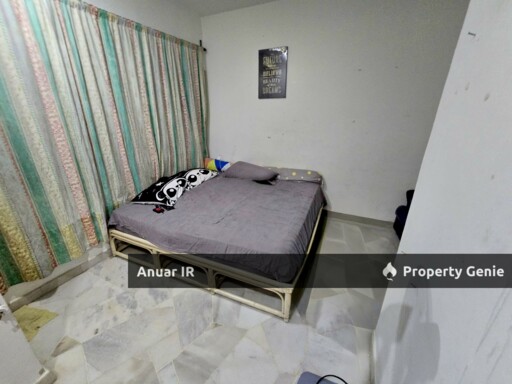 [Ground Floor, Renovated Unit] Astaria Apartment  Taman Kosas, Ampang