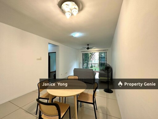 Larkin Residence @ Phase 3