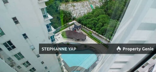 The iResidence @ Bandar Mahkota Cheras