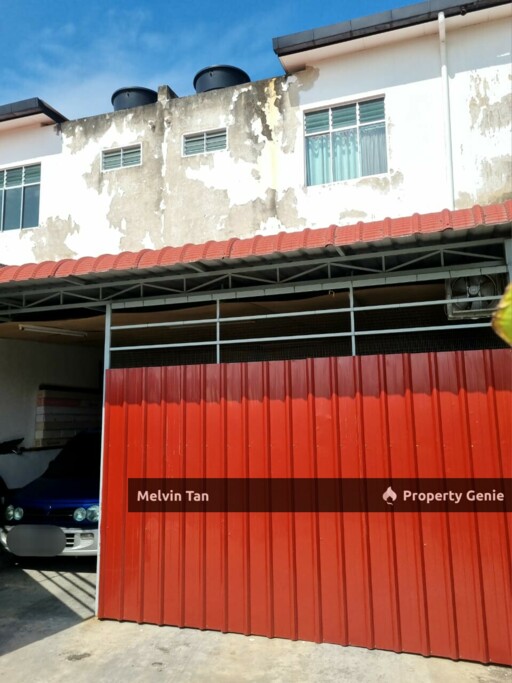 Taman Permatang Pasir Perdana