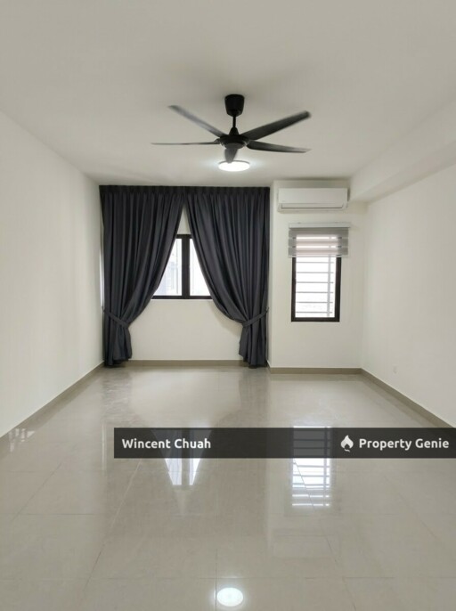 (Studio with Carpark) Astrum Ampang, Walk 400m to LRT Jelatwk