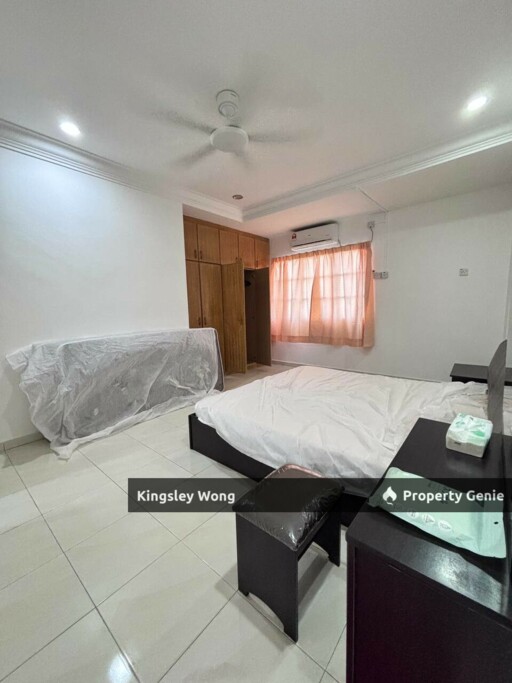 Hillcity Condo Gunung Rapat Below Market Price 3 Rooms High Floor Near Ipoh Town