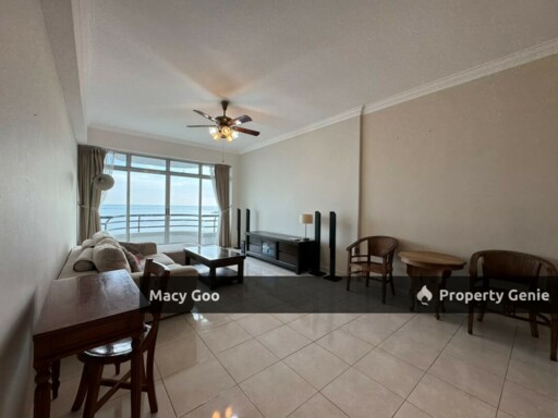 [READY Move-In] Ocean Palm Condo Tanjong Kling