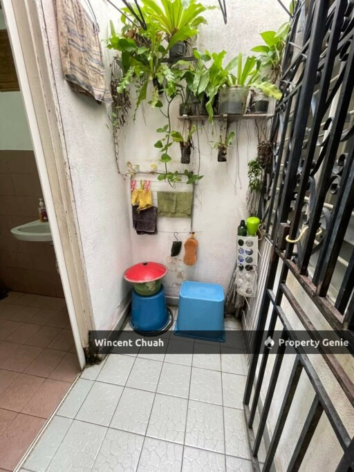 [Freehold] 2 Storey Terrace Wangsa Ceria 4, Wangsa Melawati, Kuala Lumpur