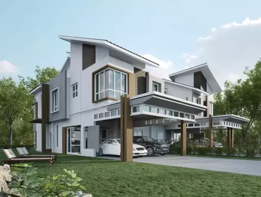 Alena, D’Kayangan Shah Alam