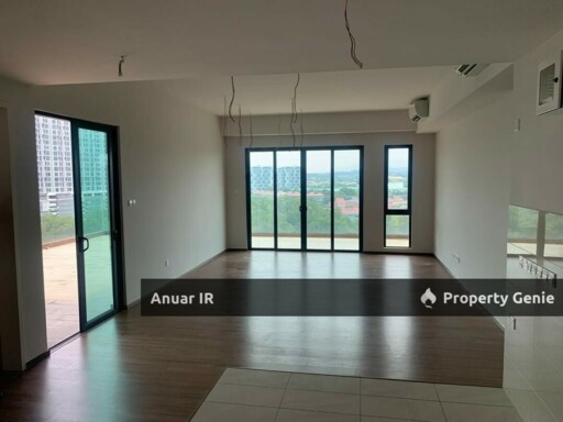 The Potpourri Condominium Ara Damansara Jalan Pju 1A/4