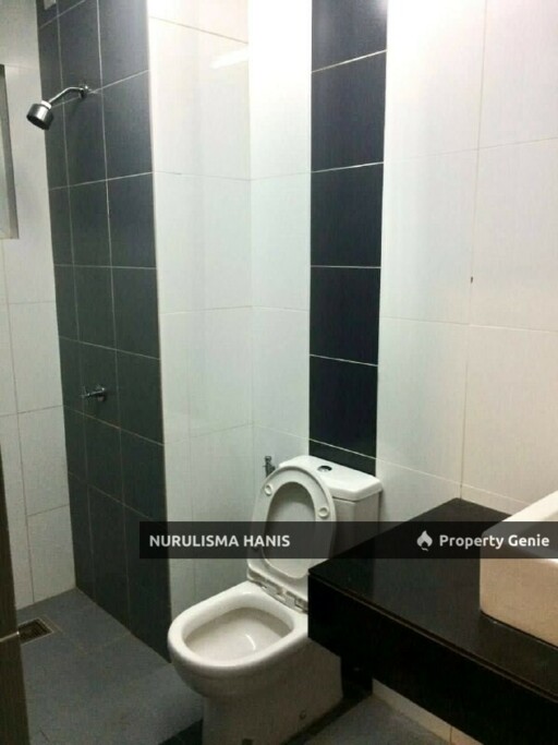 The Wharf Residence Puchong