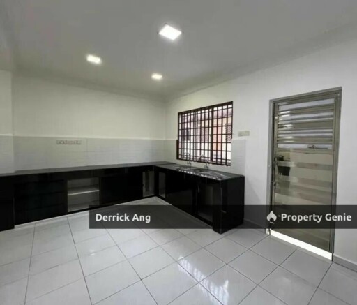For Rent - Jalan Jelatang For Rent Taman Megah Ria For Rent Masai For Rent Johor For Rent