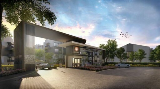 KAJANG 2 PRECINCT 2, KAIZEN