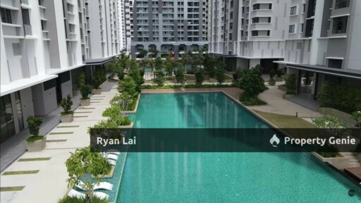 Akasa Residence | Save Up to 70k | Below Market Value 14% Auction Property!