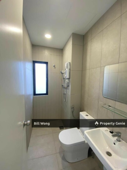 Kenwingston Avenue Sungai Besi