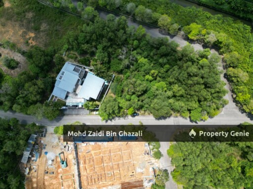 Prime Bangalow Land putra Crest subang jaya