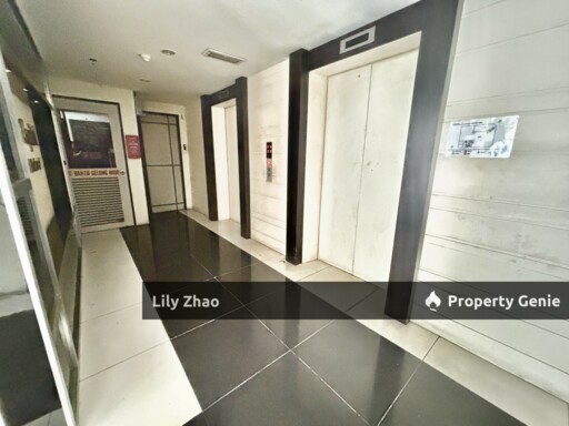 Corporate Office for Rent, Corner Lot, Renovated, 7,277 Sqft, Gaya Street, Kota Kinabalu City Centre
