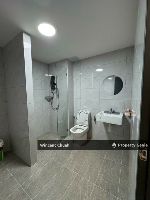 Altris Residence @ The Quartz Wangsa Maju