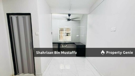 Taman Nusantara, Gelang Patah.  International Lot, Full Renovation