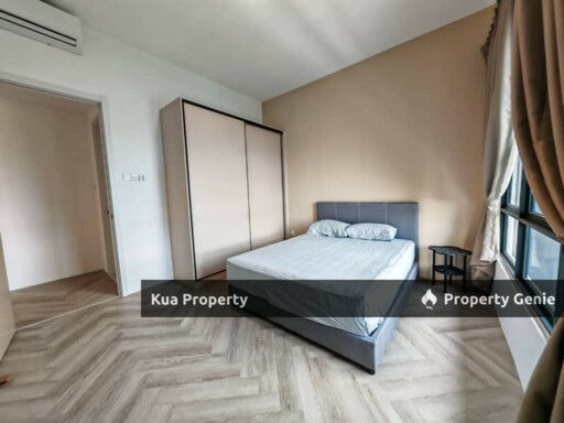 Upton Residence Apartment