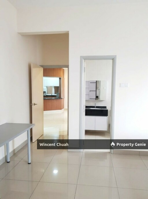 Residensi Bukit Jalil 1550sqft Fully Furnished Condo For Rent (3R2B)