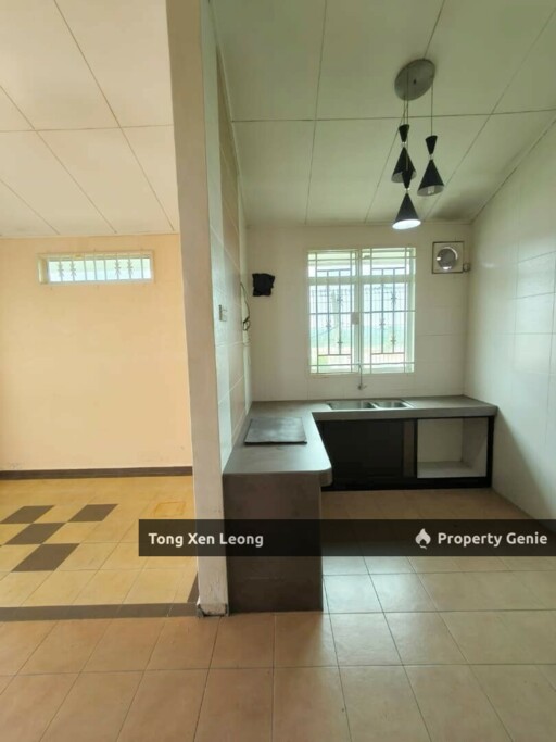 Paya Rumput Semi-Detached Home In Melaka - Freehold 3400 Sqft