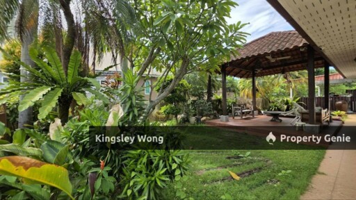 Taman Mansion Jalan Kampar 2.5 Storey Corner Semi-D Well maintain Near Ipoh Town Mall