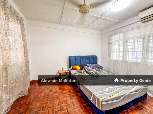 Freehold, Facing Open & Renovated | Double Storey Terrace Bandar Kinrara 2 BK2, Puchong