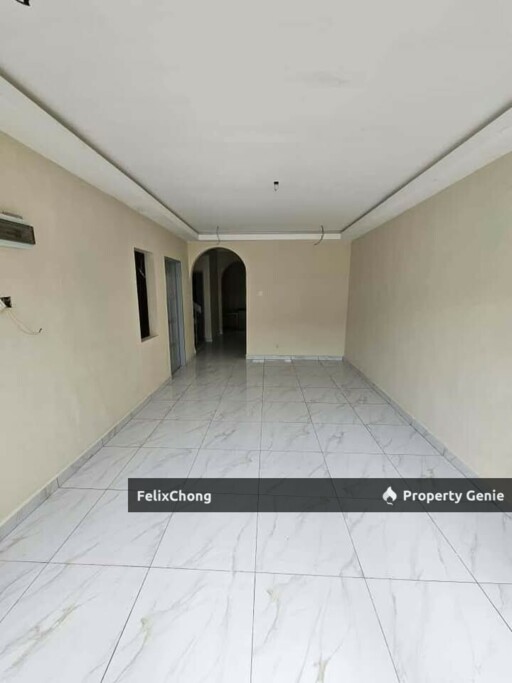 Taman Bukit Kempas 2 Sty Terrace,Renovated,Johor Bahru,Extend