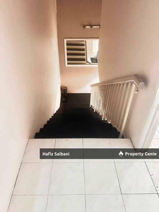 1.5 Storey Semi D Taman Desa Sentosa Bandar Batu Bangi