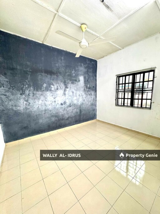 2 Storey Terrace House @ Jalan J, Taman Melawati, Kuala Lumpur