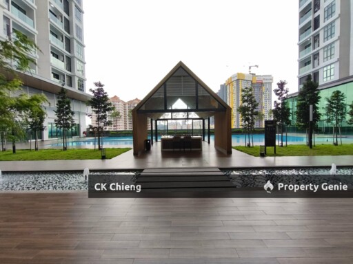 Verando Residence Rent, Fully Furnished 3 Rooms, Bandar Sunway Petaling Jaya