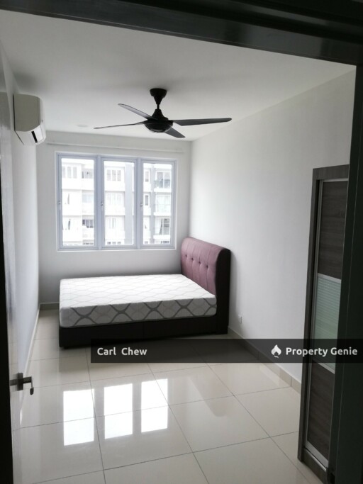 Aurora Residence @ Lake Side City, Puchong