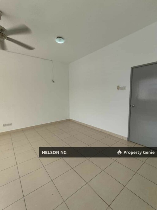 Bandar Country Homes, Taman Desa Mas, Rawang, Selangor