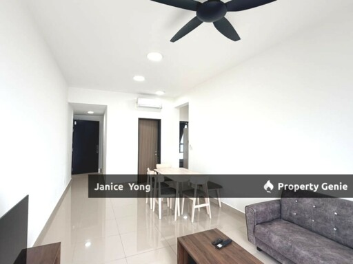 Vista Tiara (MBW Bay) JB Town