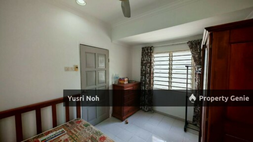Double Storey Semi D Cluster, @ Cluster 9 Taman Putra Perdana Puchong
