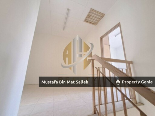[Fully Renovated] Bandar Putera Bertam, Kepala Batas