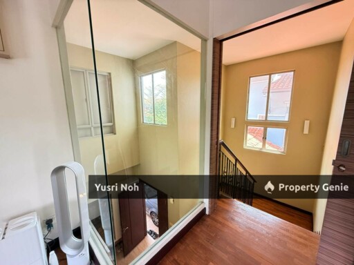 Double Storey Bungalow - Lakeside Elegance at Setia Eco Park, Setia Alam