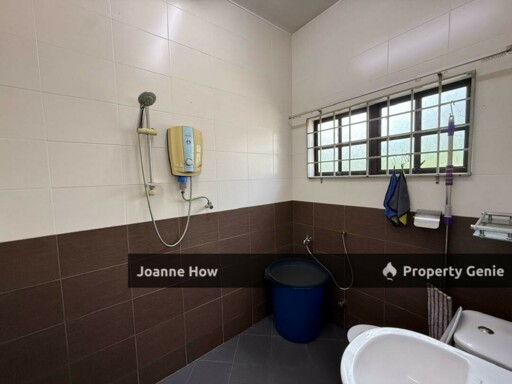 Corner Below Value Double Storey Terrace Taman Melaka Baru, Batu Berendam For Sale
