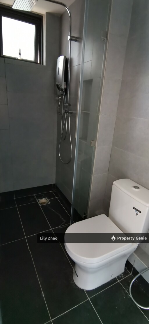 Jesselton Quay Waterfront Soho Suites with Sea View for Sale @Kota Kinabalu City Centre
