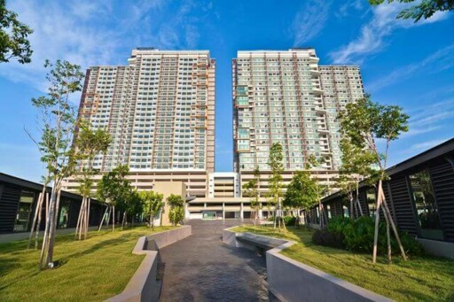DEX Suites 1.0 (Tower A) @ Kiara East