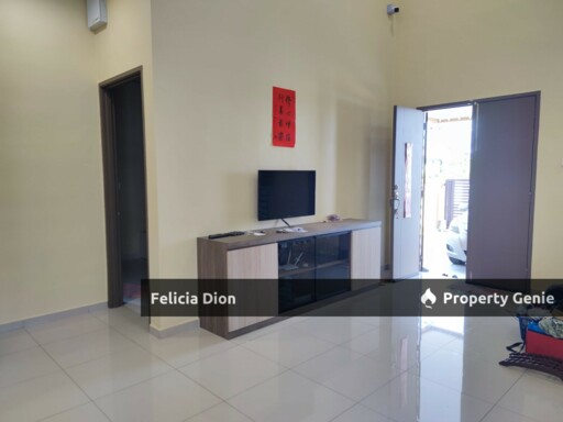 TAMAN BELIMBING SETIA SINGLE STOREY BUNGALOW FOR SALE 🏕️