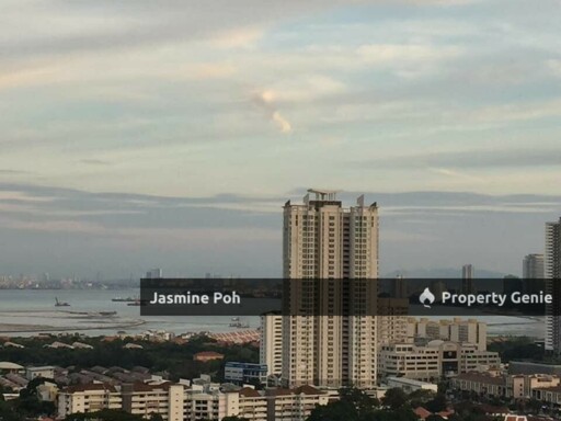 Kayangan Puri Mutiara (Pearlvue Heights) at Tanjung Tokong for Sale