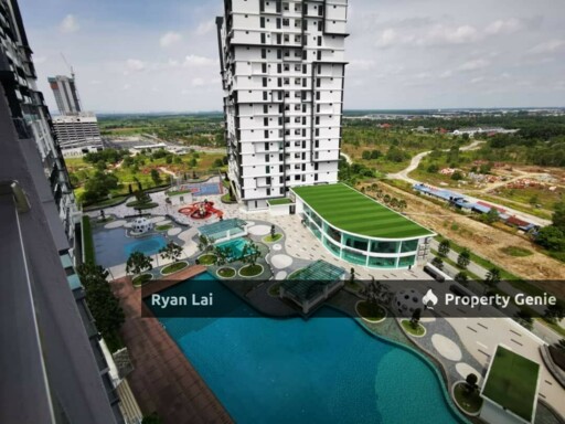 Maple Residences🔥🔥Save up to 97k | Below Market Value 27% Auction Property! 🔥🔥