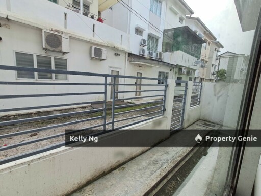 2.5 Sty House At Penaga Bandar Botanic Klang For Sale & Rent