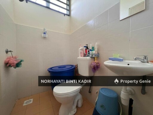 🏡 RUMAH SEMI-D PUJ INDERA SEMPURNA UNTUK DIJUAL
