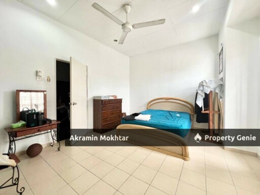 Renovated, Near Surau & School | Double Storey, Saujana Utama 3 @ Sungai Buloh