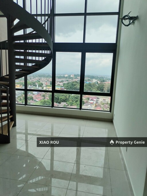 For Sales The Apple Residence Duplex Condo