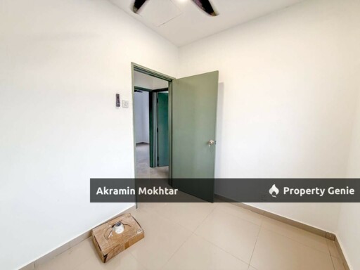 Freehold & Refurbished | Double Storey Terrace Taman Bakawali, Bukit Sentosa
